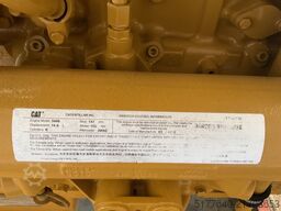 Caterpillar 3406