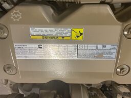 Cummins QSB 4.5