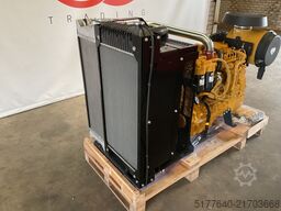 Caterpillar C7.1
