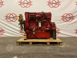 Cummins QSX15, low running hours. CPL 8761(2)