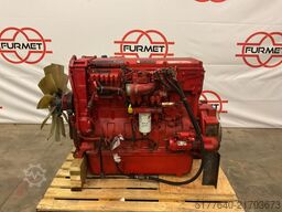 Cummins QSX15, low running hours. CPL 8761(2)