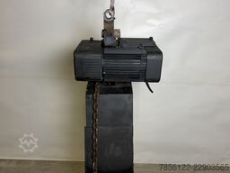 Verlinde Eurochain VL25 (type VL25 7502 B1)
