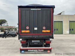 TecnoKar T3SP38 TALENTO 56 metri cubi
