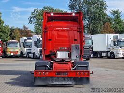 Scania R730 V8 Highline 6x2 - Show truck - Full spec -...