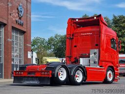 Scania R730 V8 Highline 6x2 - Show truck - Full spec -...