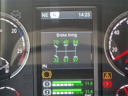 Scania R730 V8 Highline 6x2 - Show truck - Full spec -...