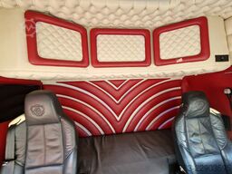 Scania R730 V8 Highline 6x2 - Show truck - Full spec -...