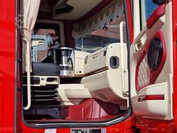 Scania R730 V8 Highline 6x2 - Show truck - Full spec -...