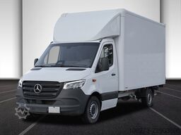 Mercedes-Benz Sprinter317CDI Maxi Koffer,LBW,LED,Kamera
