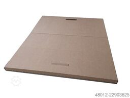 LCR LORENZONI (Bo.) Box On Demand VISION 2800 Automatik Endloswellpappe