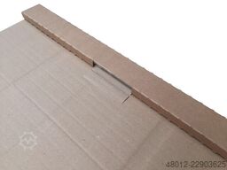 LCR LORENZONI (Bo.) Box On Demand VISION 2800 Automatik Endloswellpappe