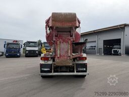 Scania P114CB6x4