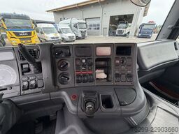 Scania P114CB6x4