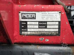 Scania P114CB6x4