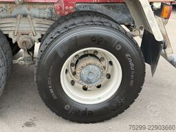 Scania P114CB6x4