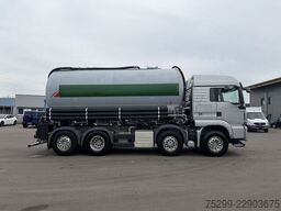 MAN TGS 35.440 8X4H-6 BL