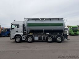 MAN TGS 35.440 8X4H-6 BL