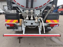 MAN TGS 35.440 8X4H-6 BL