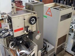 EDM DIE SINKING - CHARMILLES D20 D20