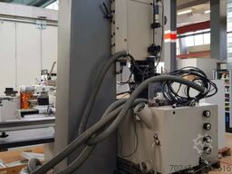 EDM DIE SINKING - CHARMILLES D20 D20