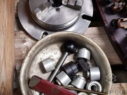 EDM DIE SINKING - CHARMILLES D20 D20