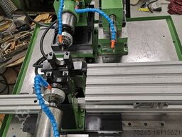 FILLS BOHRER -TAPING -UNIOR