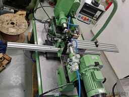FILLS BOHRER -TAPING -UNIOR 