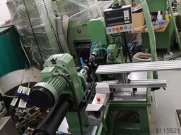 FILLS BOHRER -TAPING -UNIOR 