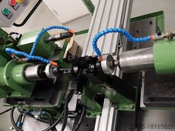 FILLS BOHRER -TAPING -UNIOR 