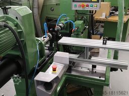 FILLS BOHRER -TAPING -UNIOR