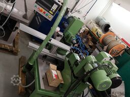 FILLS BOHRER -TAPING -UNIOR