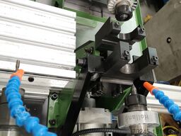 FILLS BOHRER -TAPING -UNIOR