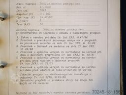 FILLS BOHRER -TAPING -UNIOR