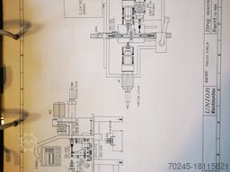 FILLS BOHRER -TAPING -UNIOR 