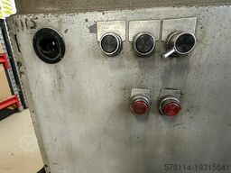 Mikron Type 132-02