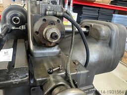 Mikron Type 132-02