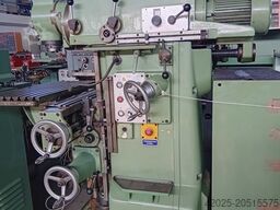 KORRADI , Deckel UW 2 ,