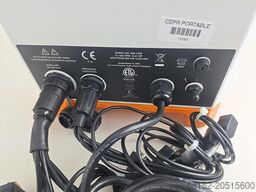 Spectrum Labs KrosFLO TFF System KMPi Auxiliary Pump for Diaf...