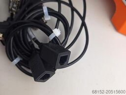 Spectrum Labs KrosFLO TFF System KMPi Auxiliary Pump for Diaf...