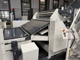 Forstner Maschinenbau Multicoil Anlage MODULAR LINE