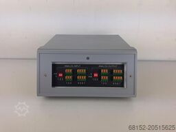 Eppendorf New Brunswick I/O Analog Input/Output Module