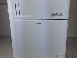 Peak Scientific Corona Nitrogen Generator paired with Air Compr...