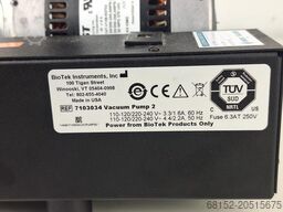 Biotek Instruments Vacuum pump 2