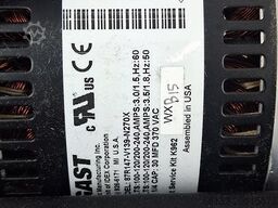 Biotek Instruments Vacuum pump 2