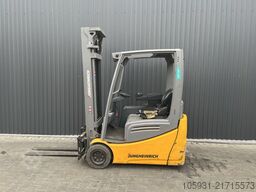 Jungheinrich EFG216k