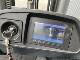 Jungheinrich EFG216k