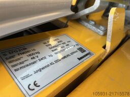 Jungheinrich EFG216k