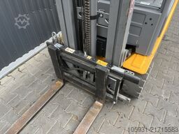 Jungheinrich EFG216k