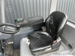 Jungheinrich EFG216k