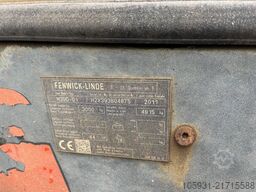 Linde H30D-01